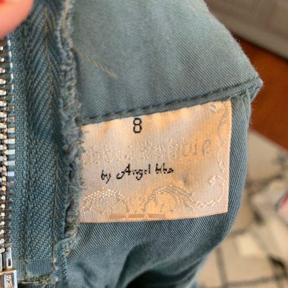 LF Romper - Picture 2 of 3